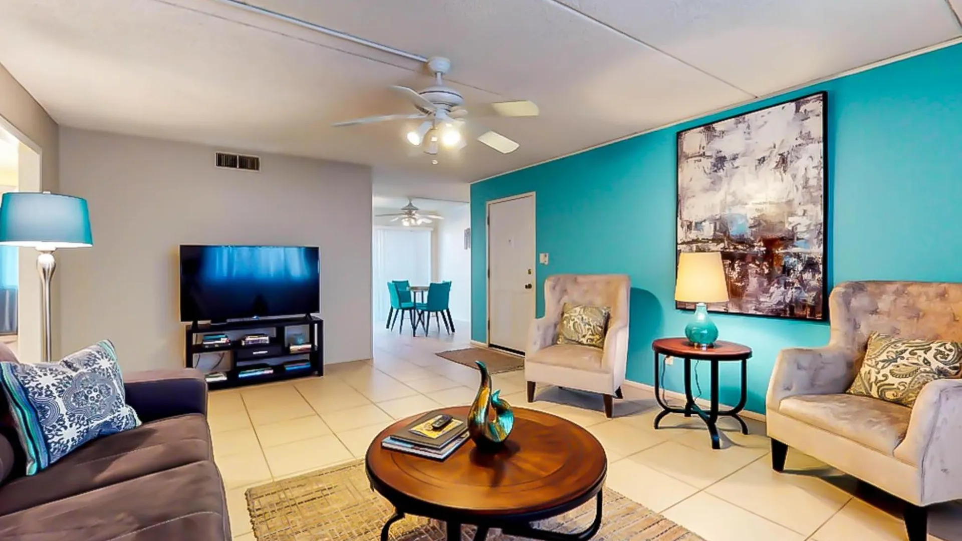 Hotel Arcadia Condo Phoenix