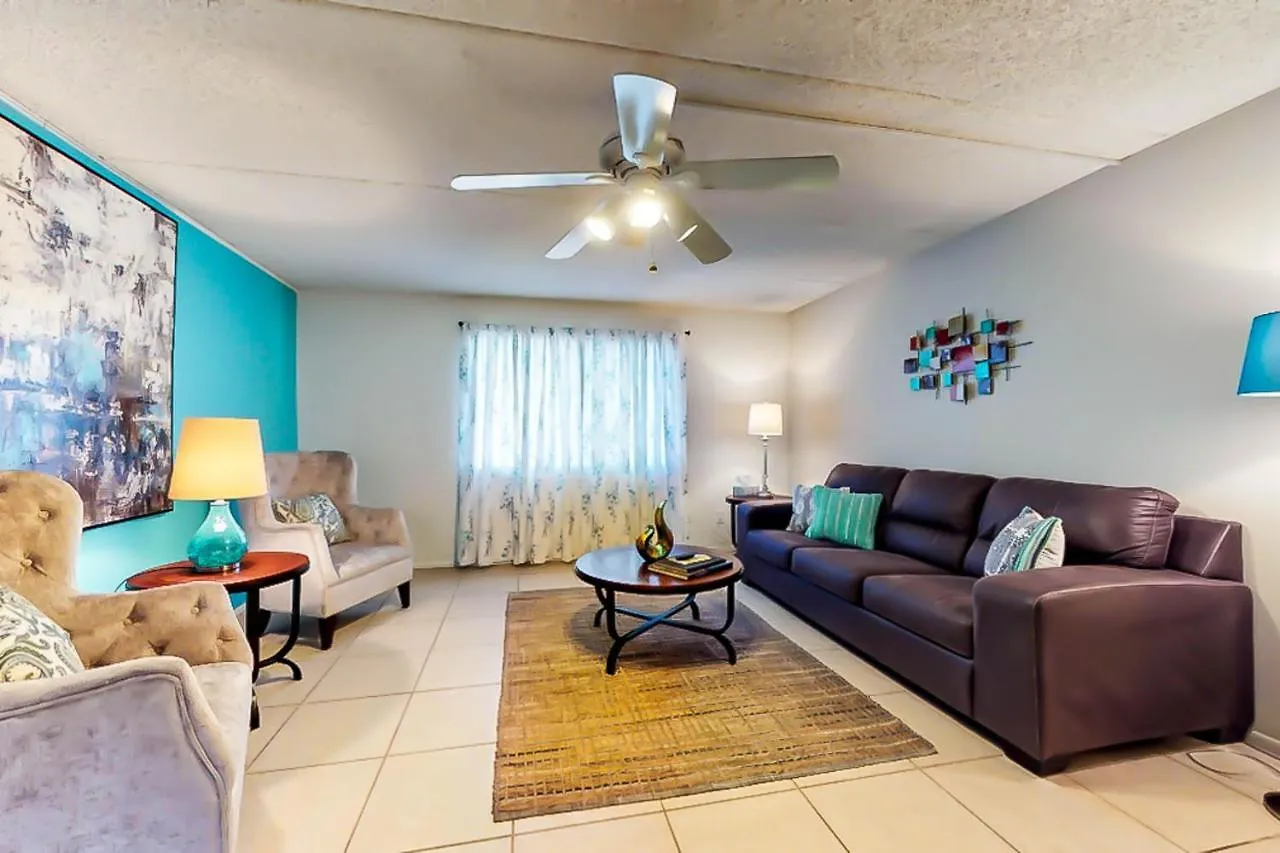 Hotel Arcadia Condo Phoenix