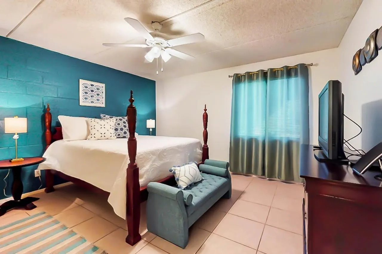 Hotel Arcadia Condo Phoenix