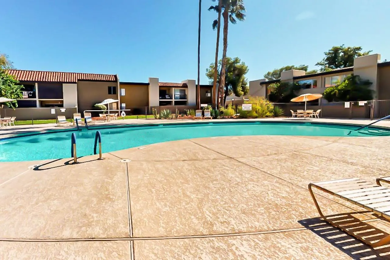 Arcadia Condo Phoenix United States
