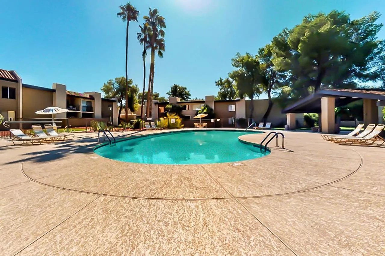Arcadia Condo Phoenix