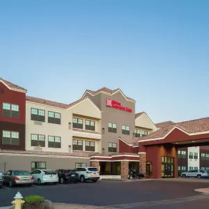 Hilton Garden Airport Phoenix