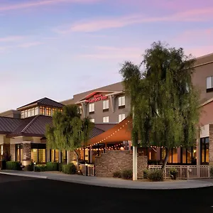 Hilton Garden North Happy Valley Phoenix