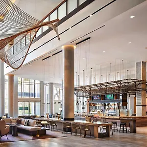 4* ホテル Sheraton Downtown