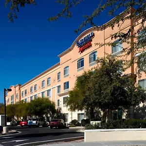 Fairfield & Midtown Phoenix