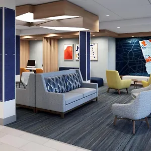 Express & - Midtown, An Ihg Phoenix