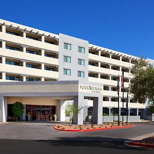 Four Points By Sheraton South Mountain Phoenix