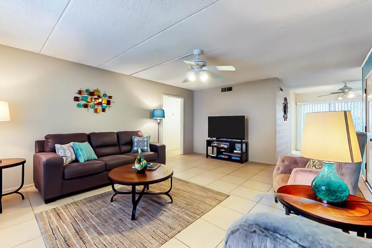 Hotel Arcadia Condo Phoenix United States